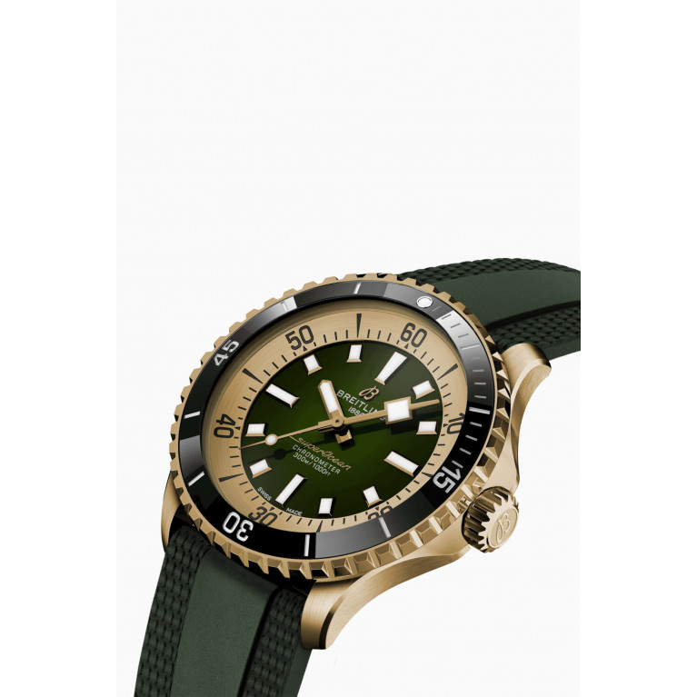 Breitling - Superocean Automatic Watch, 42mm