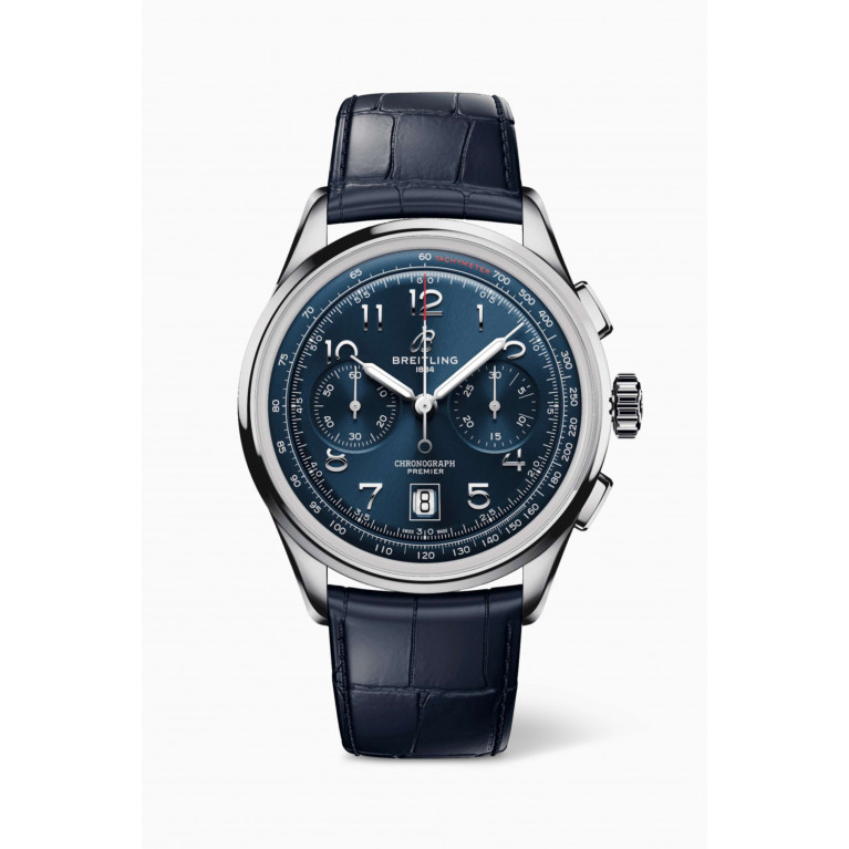 Breitling - Premier B01 Chronograph Watch, 42mm
