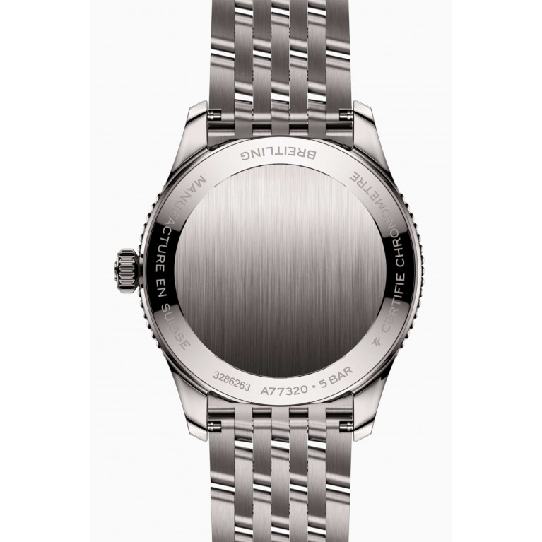 Breitling - Navitimer SuperQuartz™ Diamond Watch, 32mm
