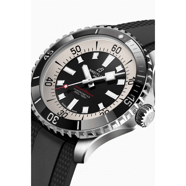 Breitling - Superocean Automatic Watch, 44mm