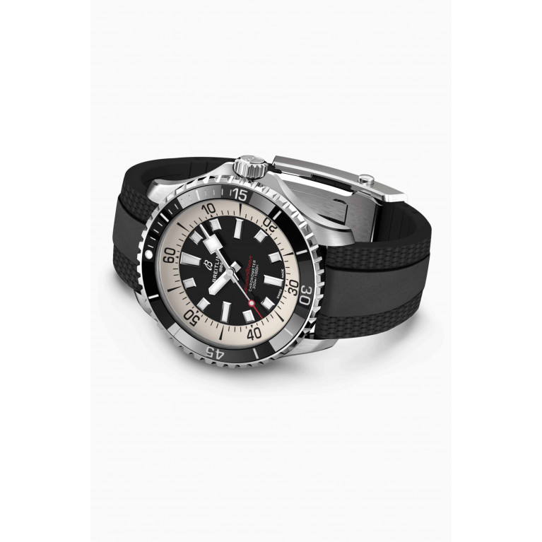 Breitling - Superocean Automatic Watch, 44mm