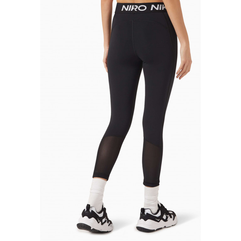 Nike - Pro 365 Cropped Leggings