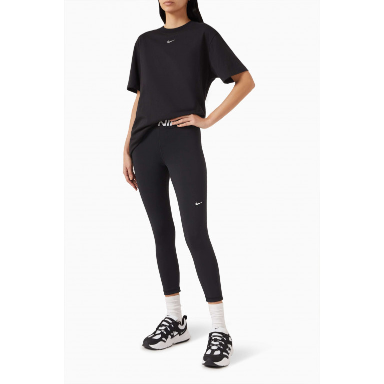 Nike - Pro 365 Cropped Leggings