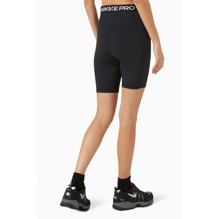 Nike - Pro 365 7" High-rise Shorts