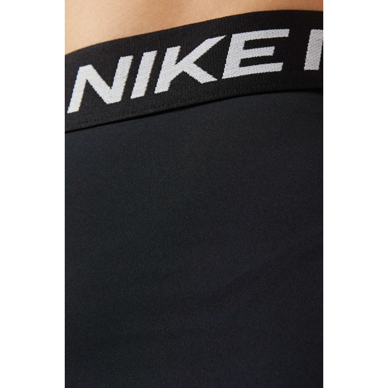 Nike - Pro 365 7" High-rise Shorts