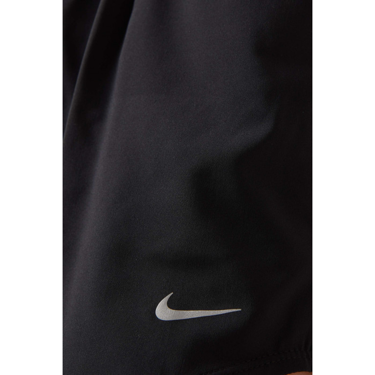 Nike - One Dri-fit Ultra High Waist 3" Shorts
