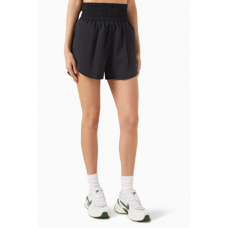 Nike - One Dri-fit Ultra High Waist 3" Shorts