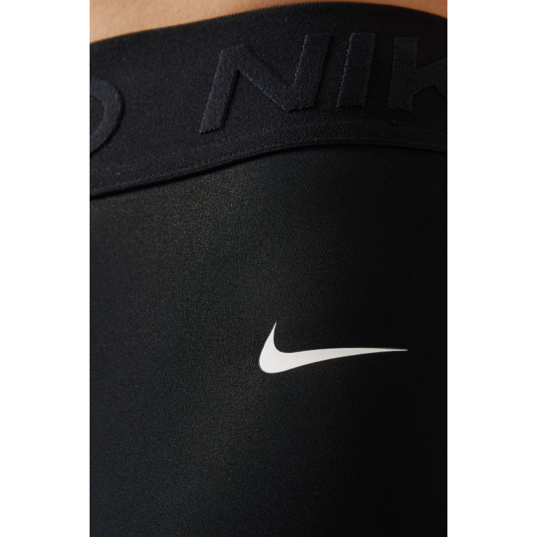 Nike - Pro Dri-fit Novelty 7/8 Leggings