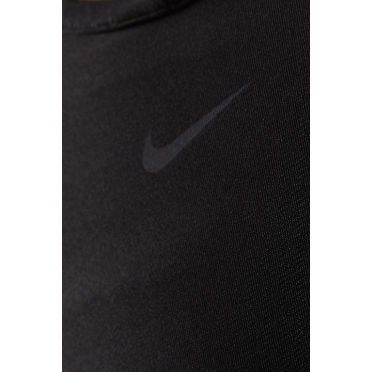 Nike - Zenvy Dri-fit Tank Top Black