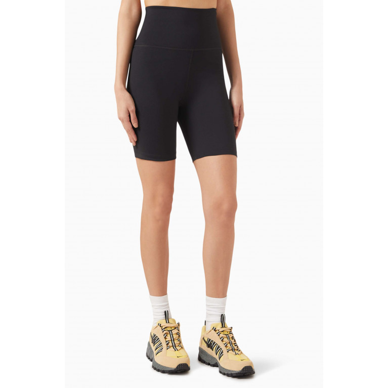 Nike - One Dri-Fit High-Rise Shorts