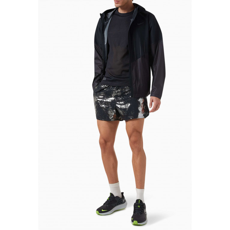 Nike - ADV Division Shorts in Nylon