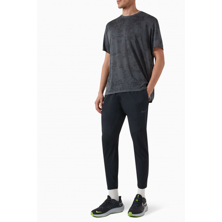 Nike - ADV Division T-shirt in Nylon