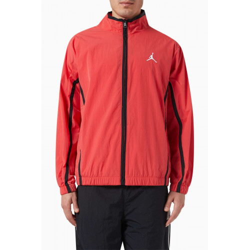 Nike - Air Jordan Essentials Woven Jacket in Nylon