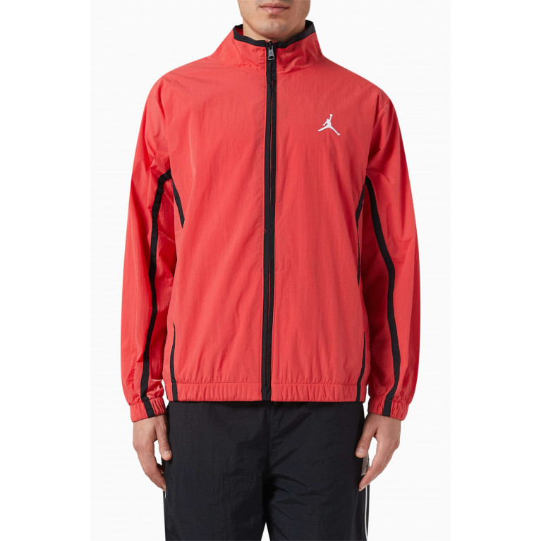 Nike - Air Jordan Essentials Woven Jacket in Nylon