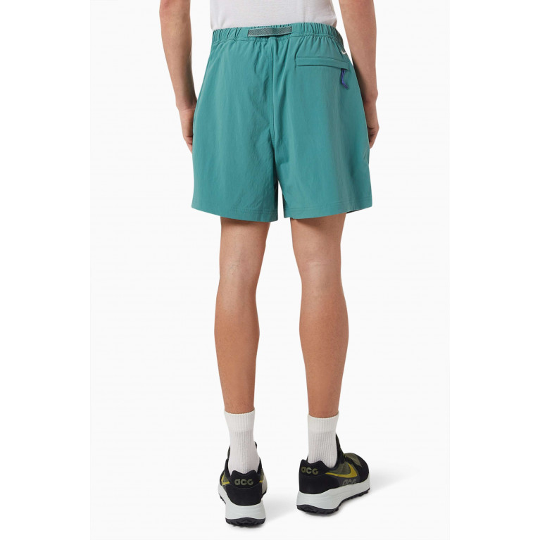 Nike - ACG-Hike Shorts in Nylon