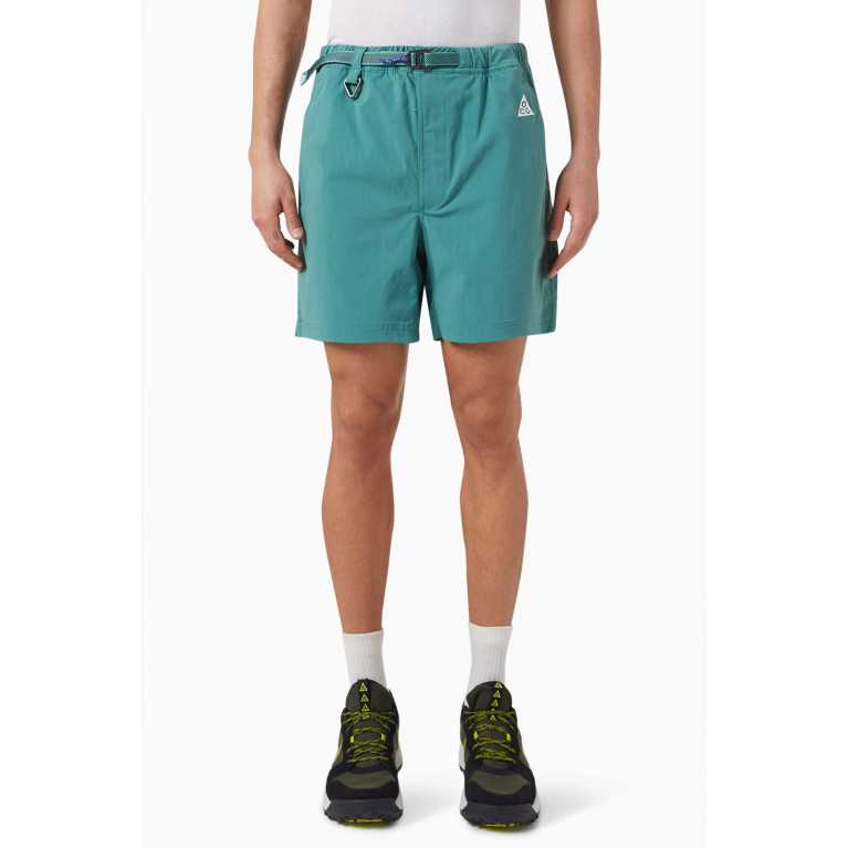 Nike - ACG-Hike Shorts in Nylon