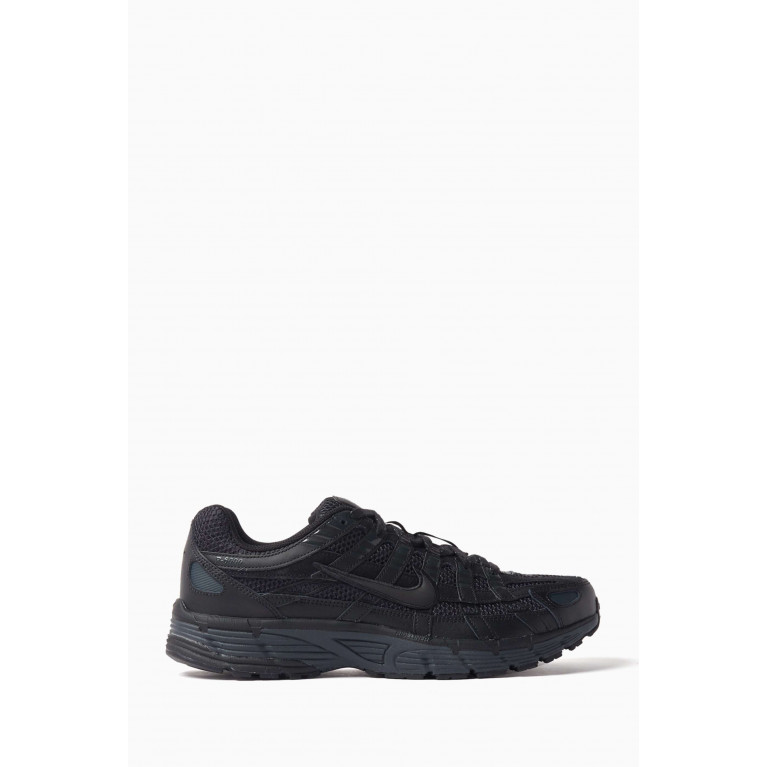 Nike - Nike P-600 Sneakers in Mesh and Textile