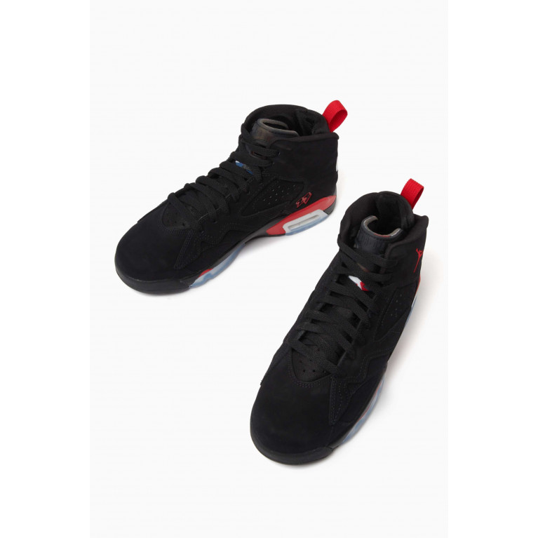 Nike - Kids Jordan MVP Sneakers