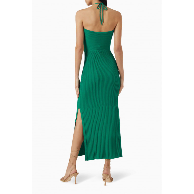 Solid & Striped - The Lisa Maxi Dress