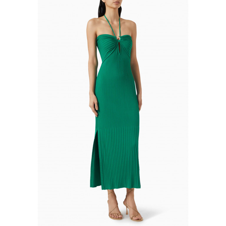 Solid & Striped - The Lisa Maxi Dress