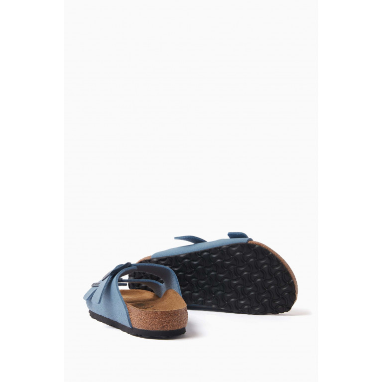Birkenstock - Arizona Sandals in Suede
