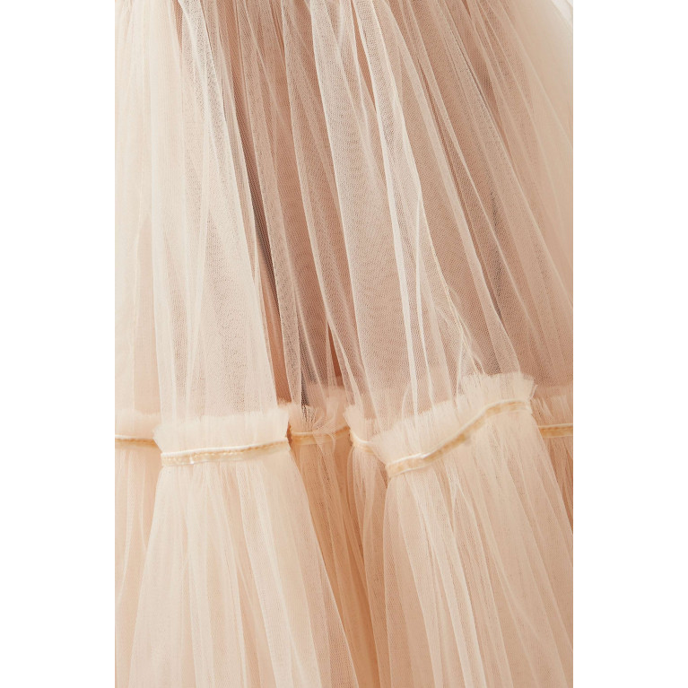 Raspberry Plum - Sunshine Dress in Tulle