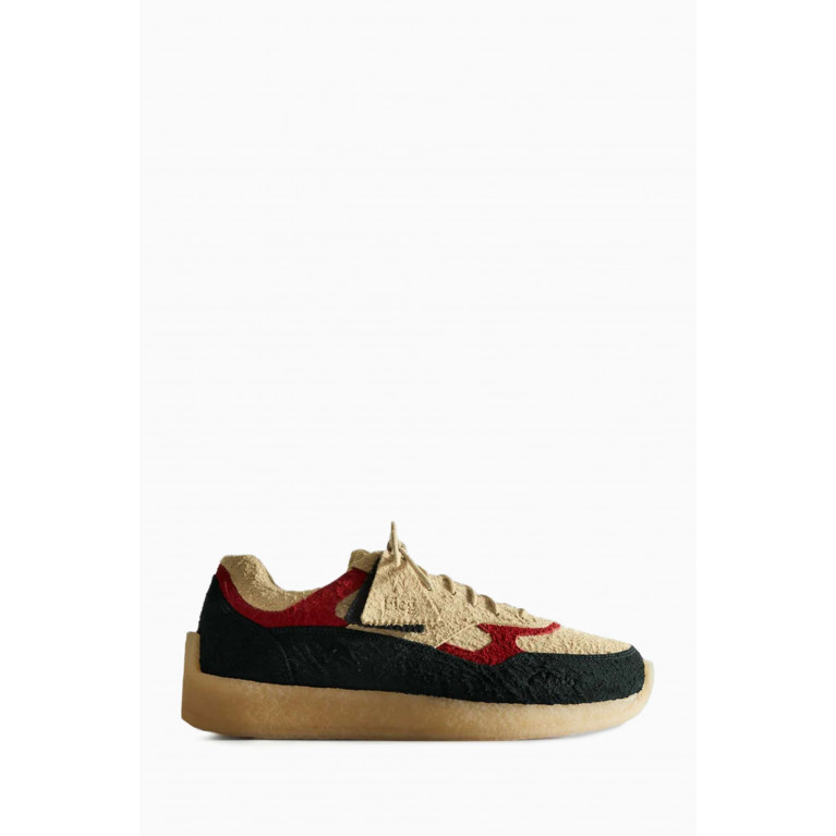 Kith - Clarks Originals 8th St Lockhill Sneakers in Suede