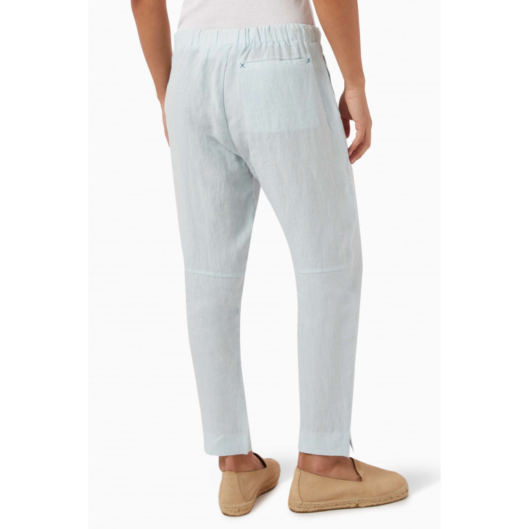Marane - Trousers in Linen