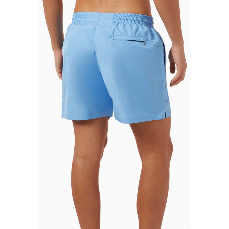 Marane - Swim Shorts in Recycled Polyester