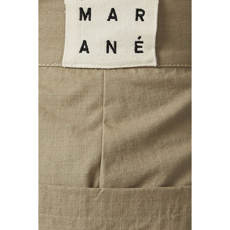Marane - Freddy Shorts in Cotton