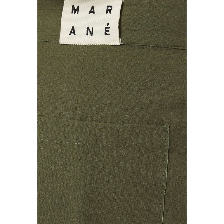 Marane - Freddy Shorts in Cotton