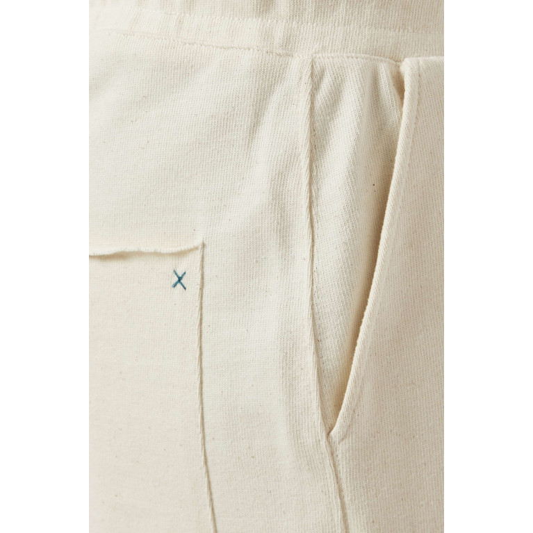 Marane - El Heky Trousers in Organic Cotton