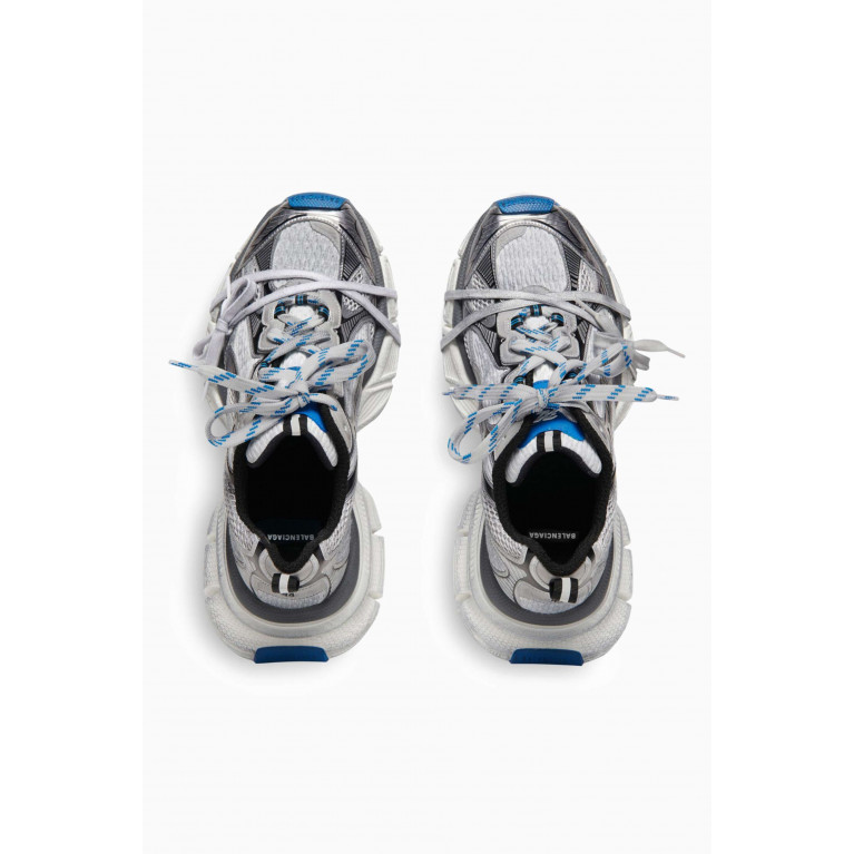 Balenciaga - 3XL Sneakers in Mesh & Polyurethane