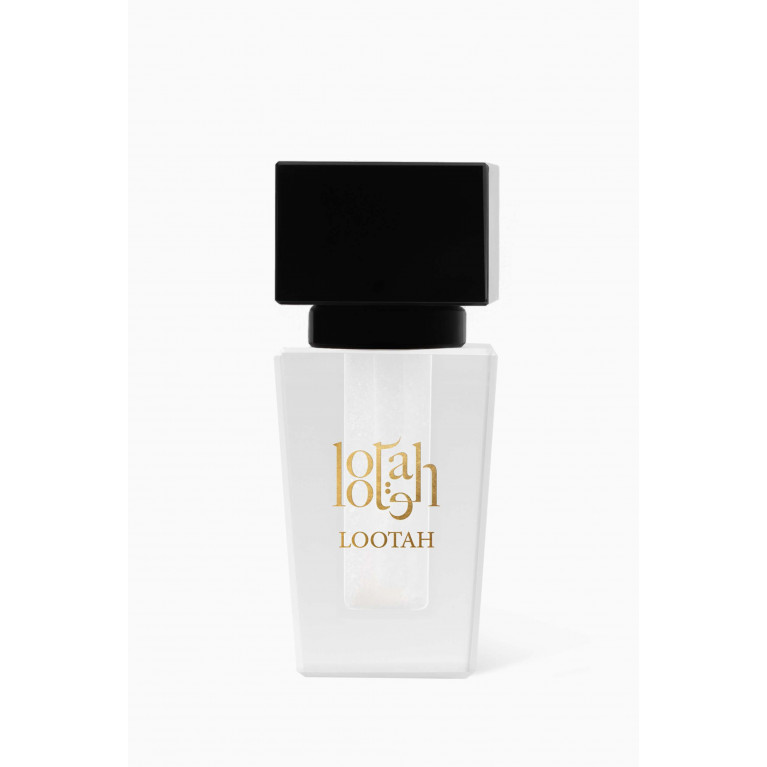 Lootah Perfumes - White Musk Fragrant Oil, 3ml