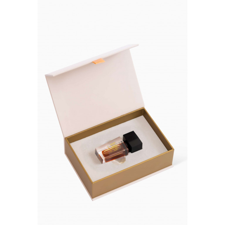 Lootah Perfumes - Dihn Al Oud Hindi Fragrant Oil, 3ml