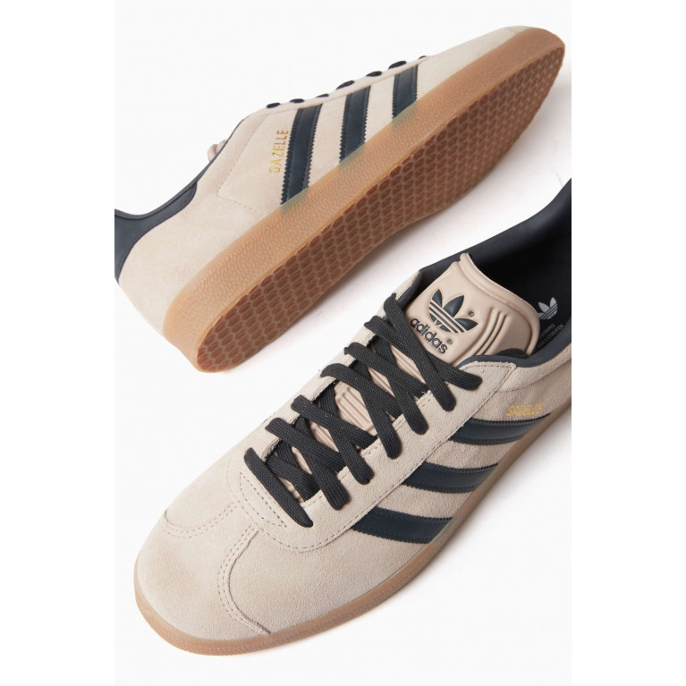 Adidas - Gazelle Sneakers in Suede