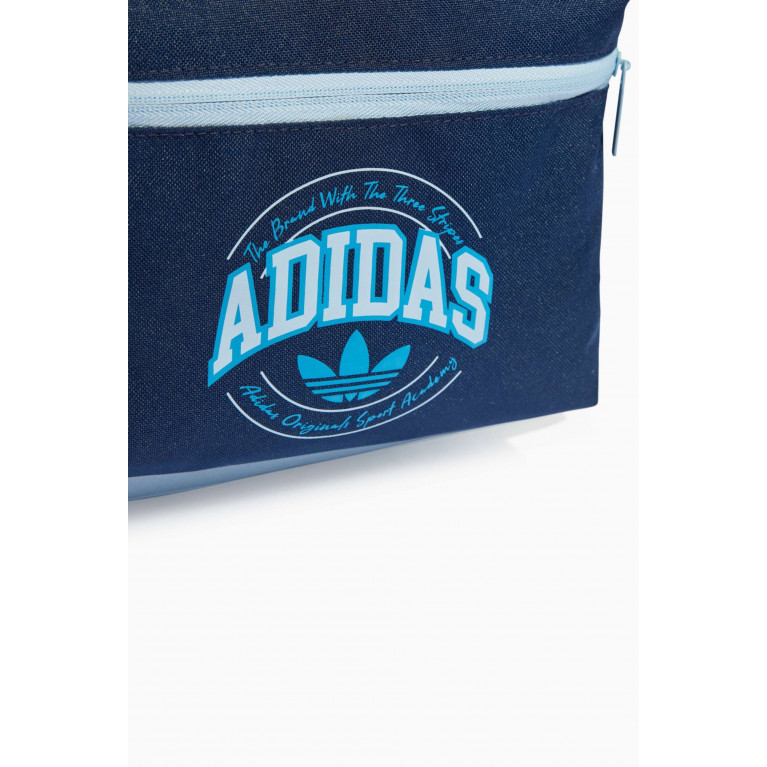 Adidas - Collegiate Youth Backpack in Recycled Polyester