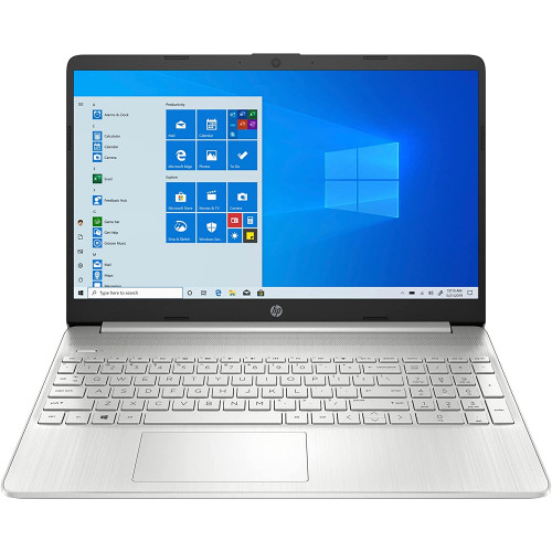 Ноутбук HP 15-EF2000 (2J4V8AV-SLR7512G12GFHDW11)