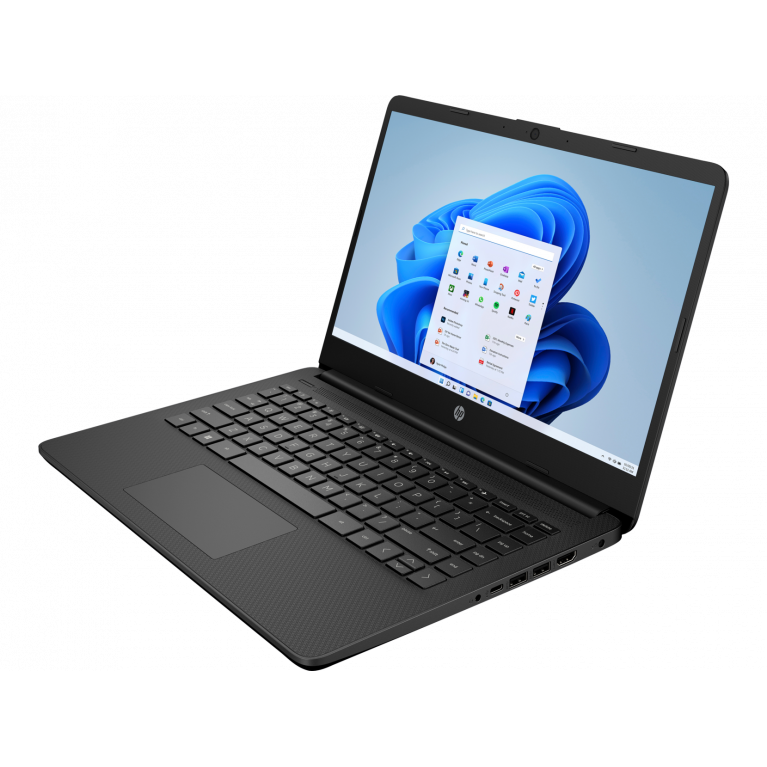 Ноутбук HP 14Z-FQ1000 (2L1A6AV-BKR38G256GHDW11)