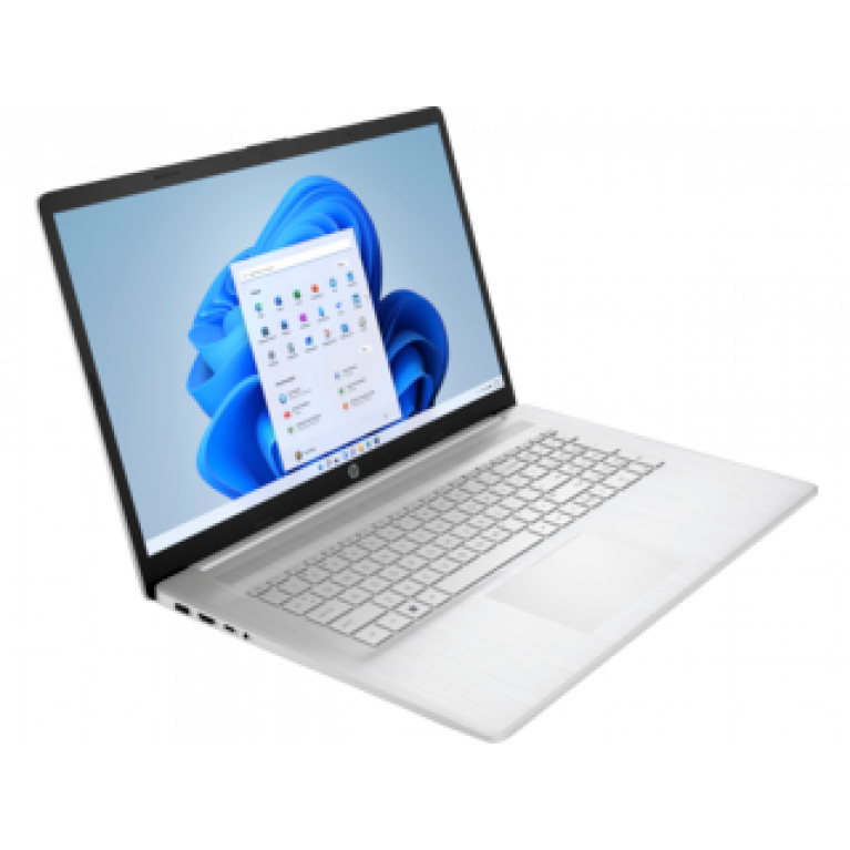 Ноутбук HP 17Z-CP000 (2Q7V8AV-SLAG38G256GHDP)