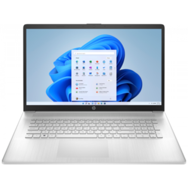Ноутбук HP 17Z-CP000 (2Q7V8AV-SLAG38G256GHDP)