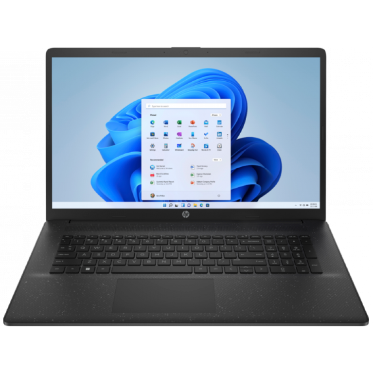 Ноутбук HP 17Z-CP000 (2V2H8AV_1-CTO2)