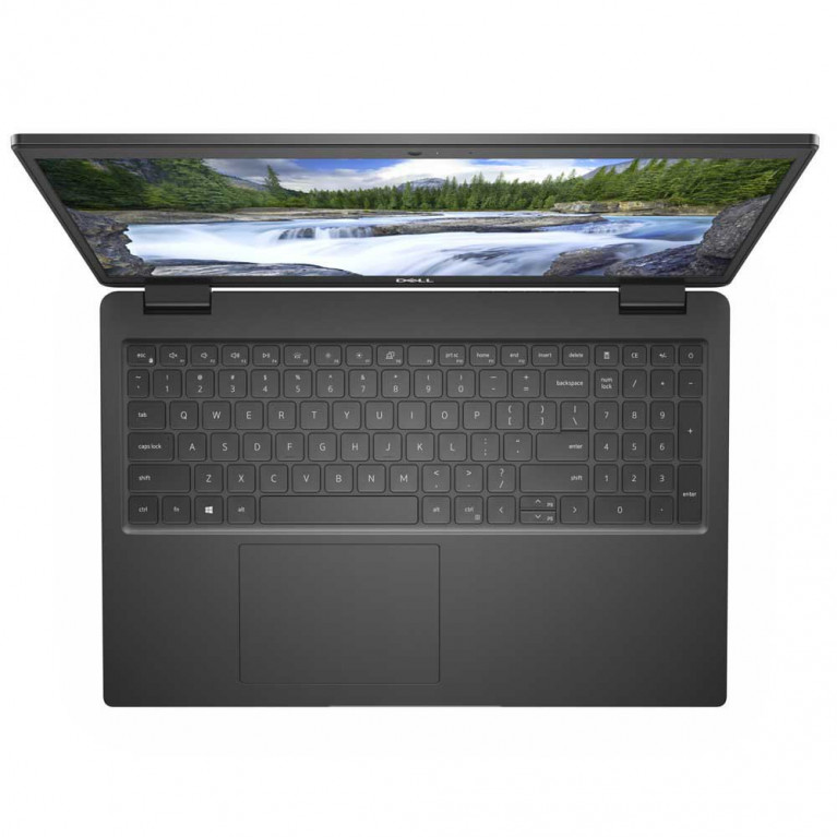 Ноутбук Dell Latitude 3520 (3520-8604F-884116386964)