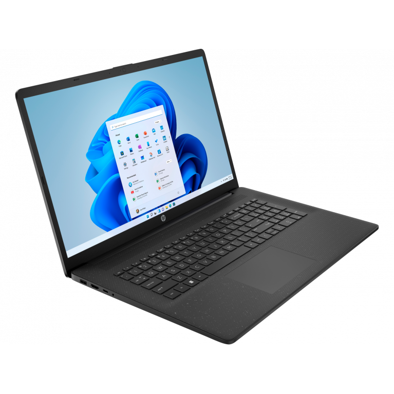 Ноутбук HP 17 Core™ i5 (3T000AV_1-CTO3)