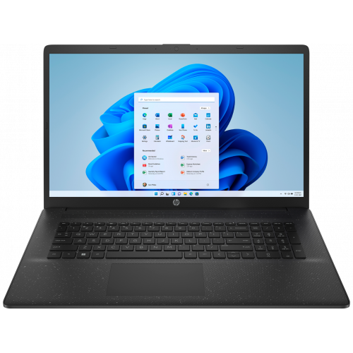 Ноутбук HP 17 Core™ i5 (3T000AV_1-CTO3)