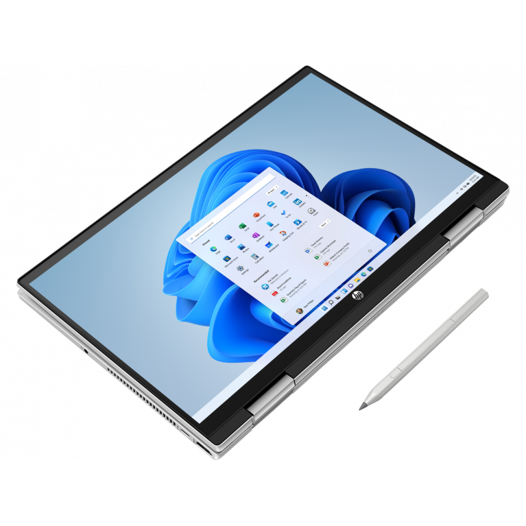 Ноутбук HP Pavilion X360 Convertible 14T-DY100 (436T0AV-UAE)