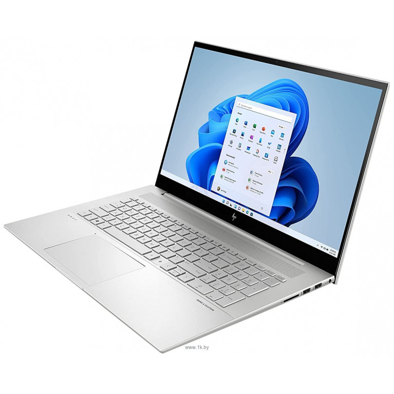 Ноутбук HP Envy 17T-CH100 (436W4AV-TSSLi716G512GFHDW11P)