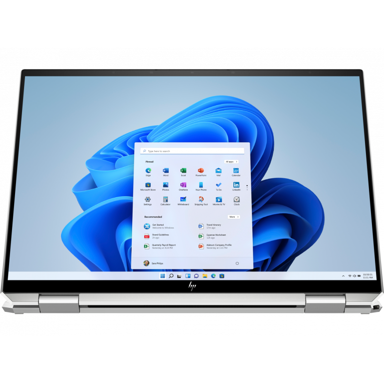 Ноутбук HP Spectre x360 14T-EA100 (457Q6AV-TSSLi716G1TBWUXGAPW11)