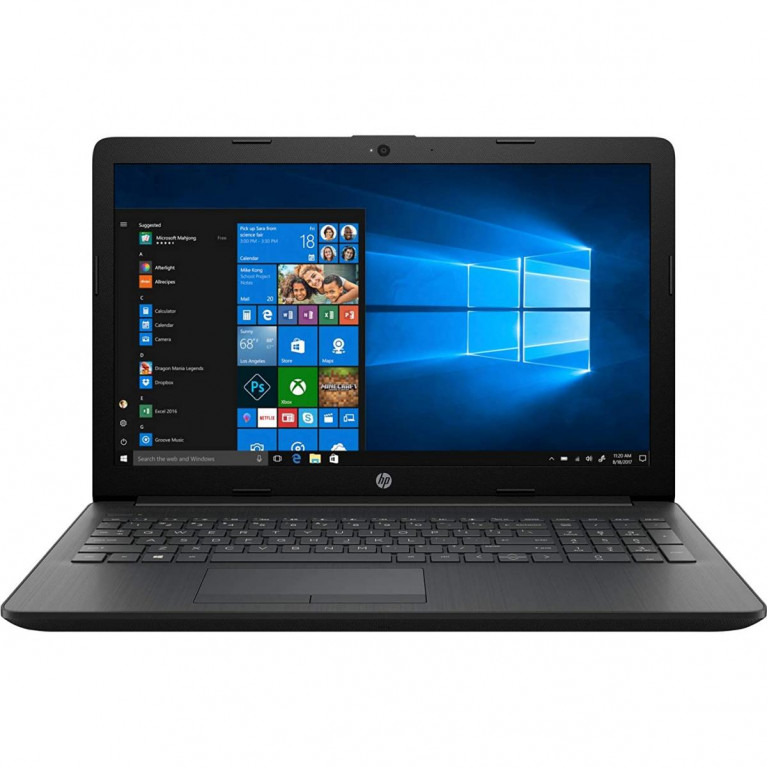 Ноутбук HP 15-DW3140 (4H591EA#ABV-UAE)