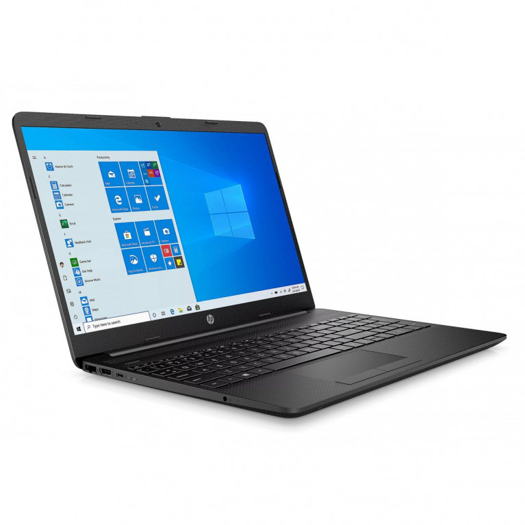 Ноутбук HP 15-DW3140 (4H591EA#ABV-UAE)